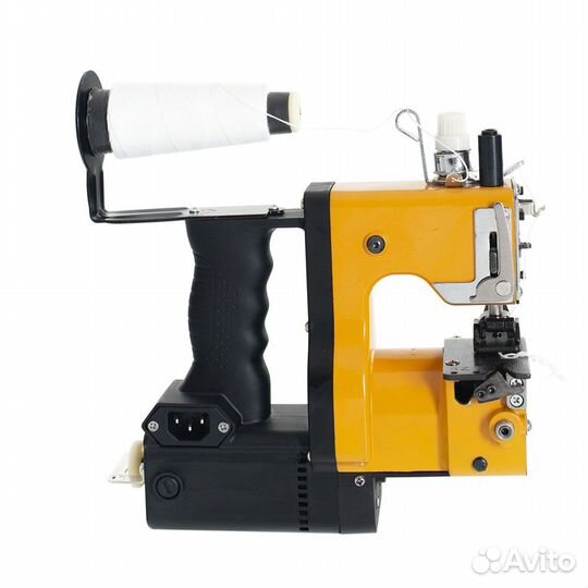 Мешкозашивочная машина Foodatlas RZ-668