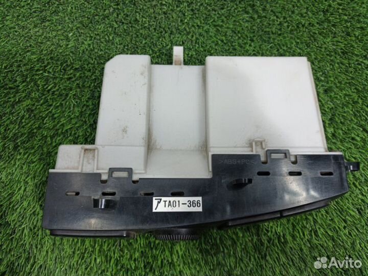 Блок комфорта Mazda Eunos 800