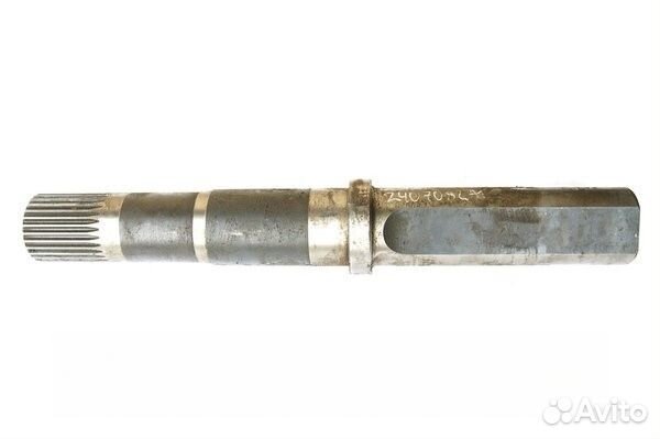 Полуось в сборе мтз-3022 84 см