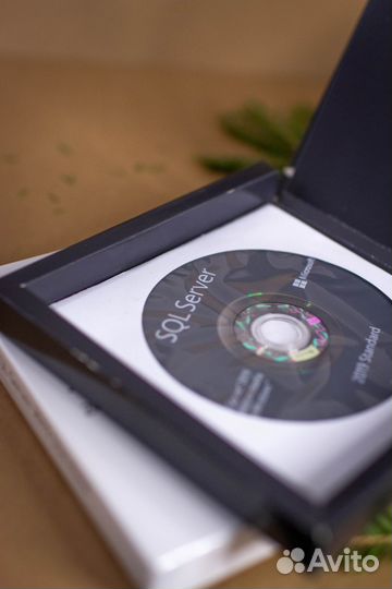 SQL server 2019 standard