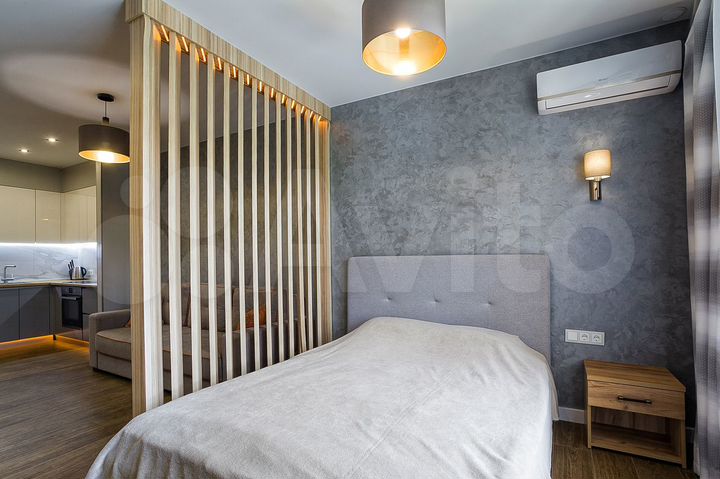 2-к. квартира, 65,5 м², 10/18 эт.