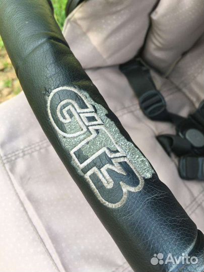 Коляска Peg perego gt3