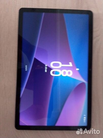 Планшет Lenovo Tab M10 Plus (3rd Gen)