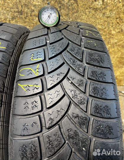 Vredestein ComTrac Winter 205/65 R16C