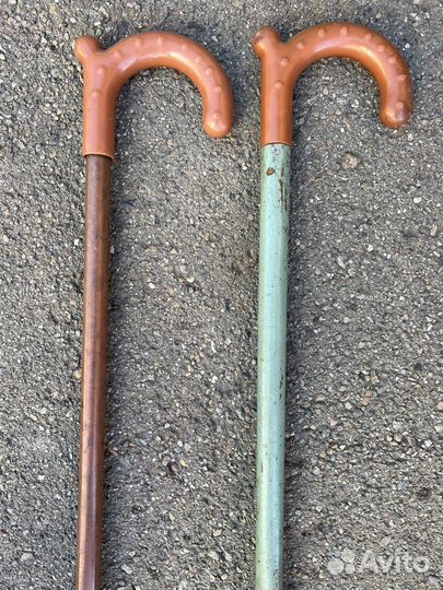 Опорная трость