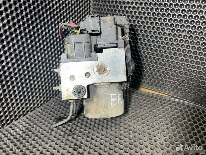 Блок ABS Hyundai Sonata 4 EF