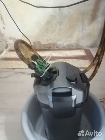 Аквариум 130 литров