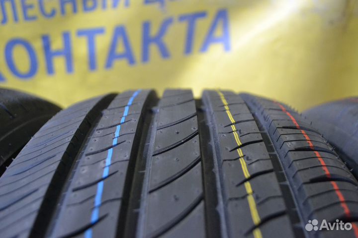 Haida HD665 205/60 R16 92H