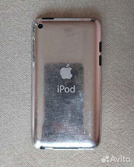 Apple iPod touch 4 8gb