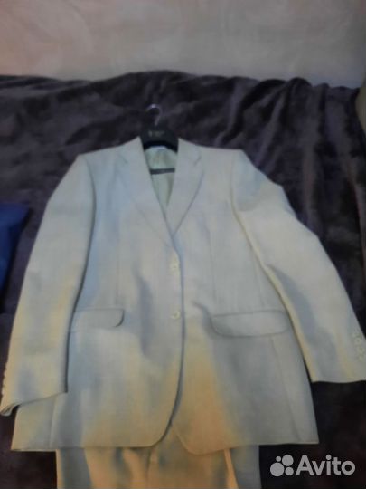 Костюм sinar, 50размер