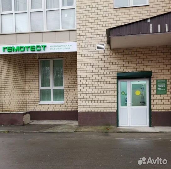 Врач педиатр