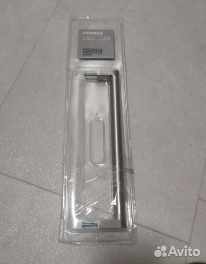Orrnas IKEA ручка для шкафа