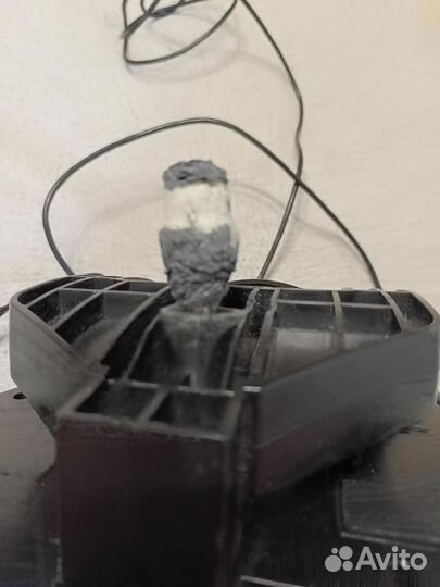 Игровой руль 270 градусов gori wheel apex