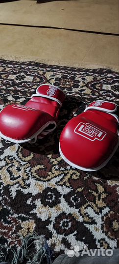 Крабы союз mma