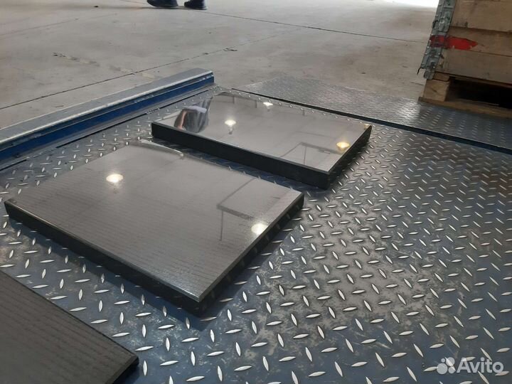 Гранит Чёрный для Ваших акустических систем