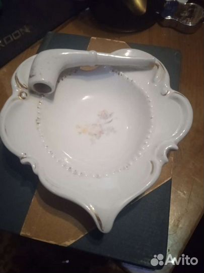 Пепельница