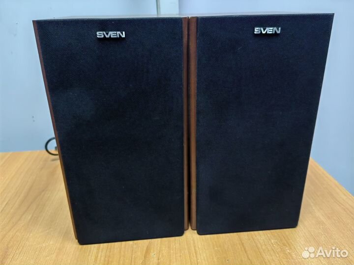Компьютерная акустика sven SPS-612 40 Вт
