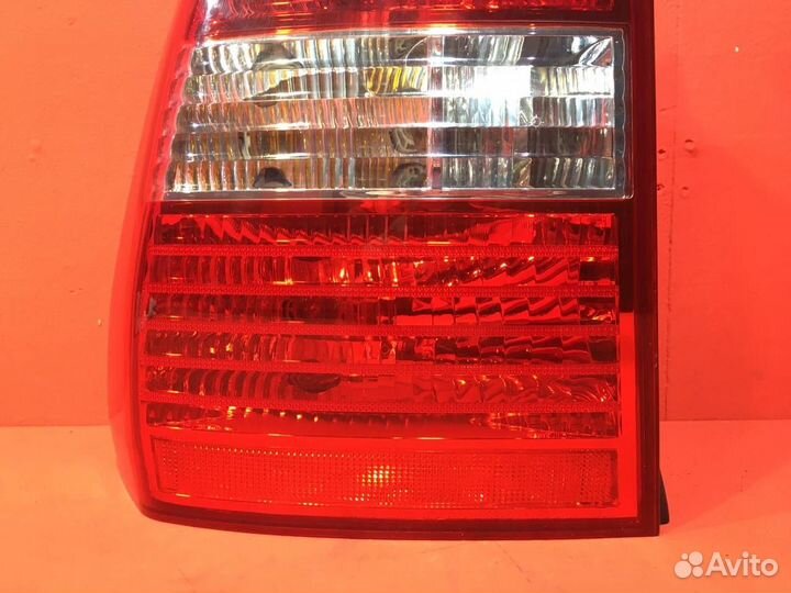 Фонарь для Kia Sportage D4EA 2.0 (Б/У)