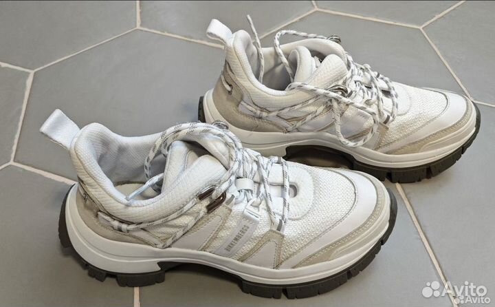 Кроссовки bikkembergs 39