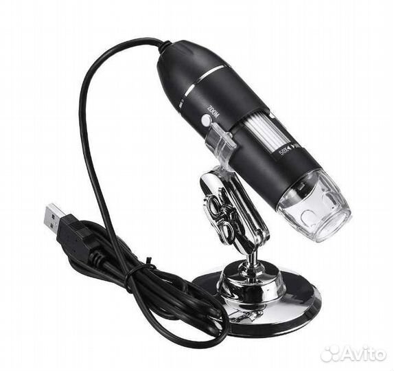 Микроскоп цифровой с доставкой