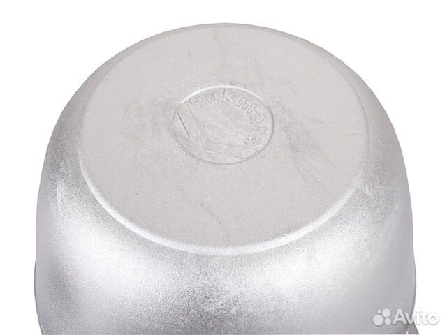 Котел походный Kukmara кп80, 8 л