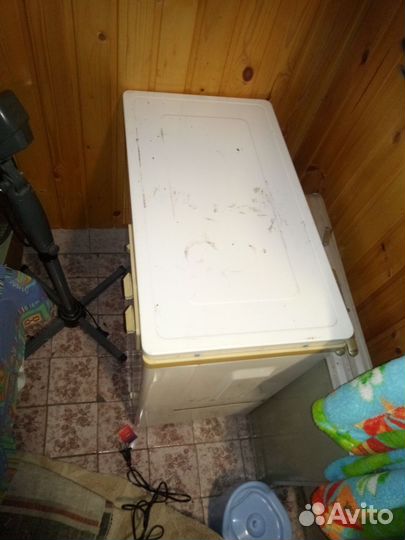 Машинка стиральная