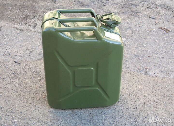 Ваш бензин 95 — всегда на высоте