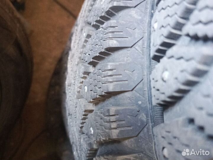 Tunga Nordway 2 205/55 R16