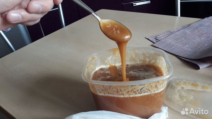 Мед алтайский 2022 года