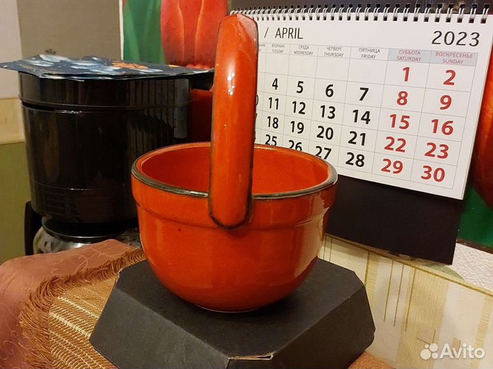 Корзинка для конфет,или для другой цели