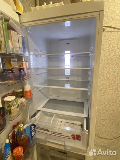 Холодильник LG no frost