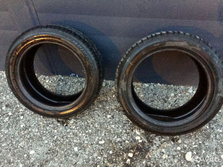 Bridgestone Potenza Sport 225/45 R17