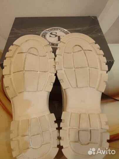 Туфли женские