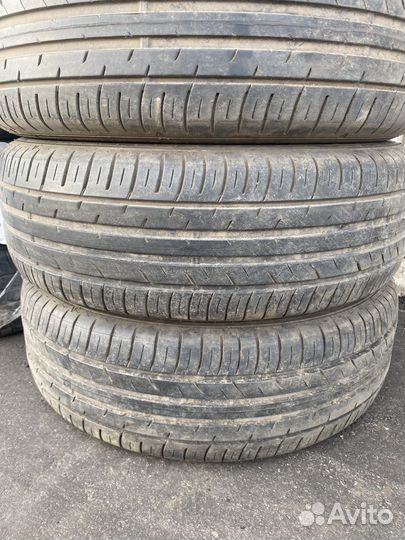 Dunlop SP Sport FM800 225/65 R17