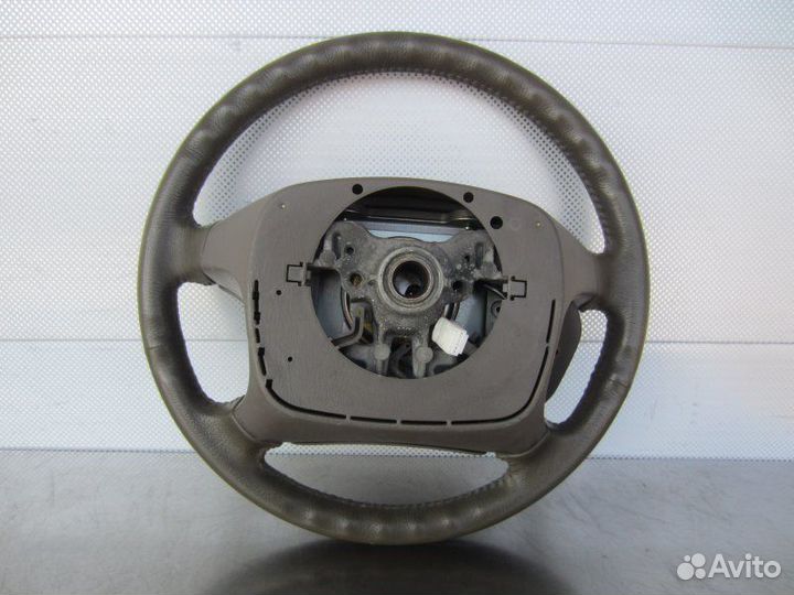 Руль Toyota Camry XV30 2003