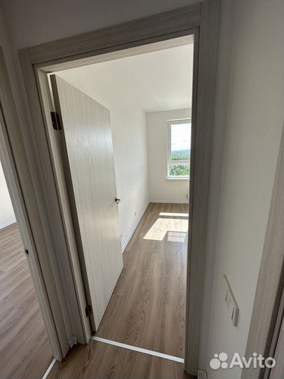 Двери межкомнатные от застыойщика