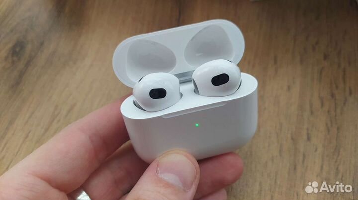 Airpods 3 premium+
