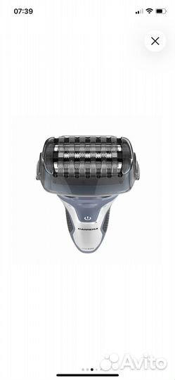 Электробритва Carrera № 520