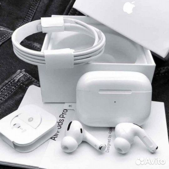 Наушники Apple AirPods Pro Pro2 AirPods2 AirPods3