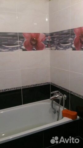 Ремонт ванной и туалета под ключ