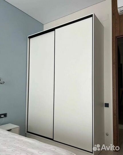 Встроенный шкаф