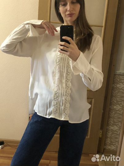 Рубашка H&M
