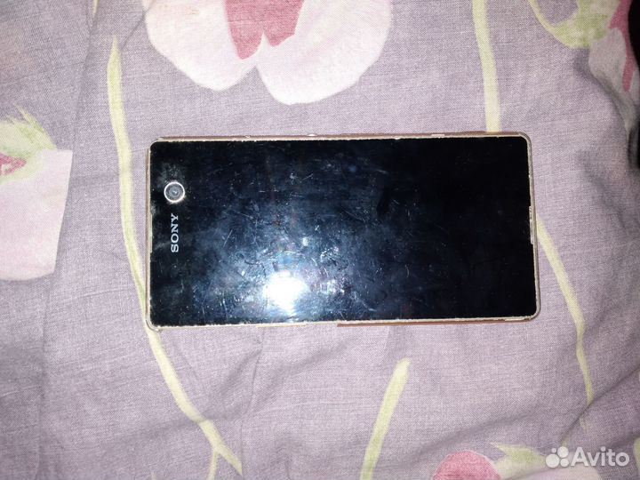 Sony Xperia M5, 3/16 ГБ