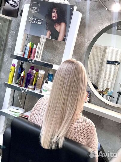 Аренда парикмахеру