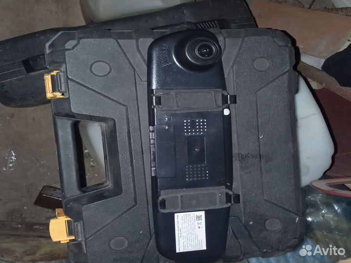 Игровая приставка nvidia Shield