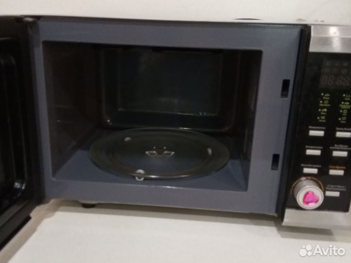 Микроволновая печь Supra