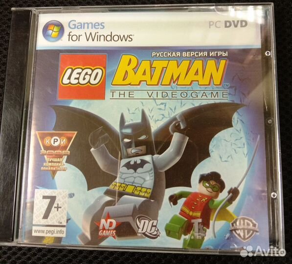 Компьютерные игры lego для детей