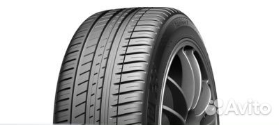 Michelin Pilot Sport 3 275/40 R19 101Y