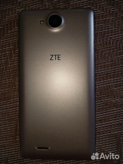 ZTE Blade GF3, 8 ГБ