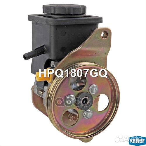 Насос гидроусилителя руля toyota avensis 1.6 19